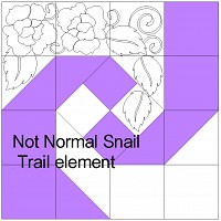 snail tr element 003